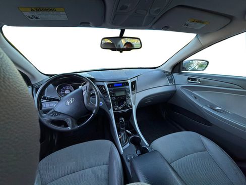 Used 2013 Hyundai Sonata SE FWD image 37