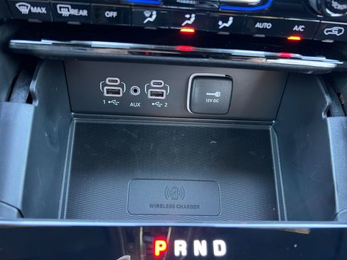 New 2025 Jeep Grand Cherokee L Altitude image 6