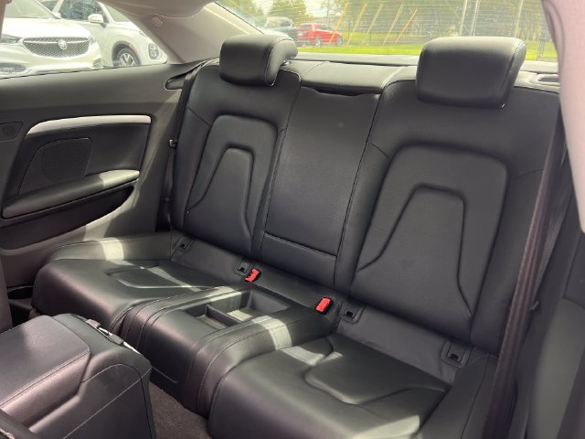 Used 2014 Audi A5 2.0T Premium AWD/4WD image 13