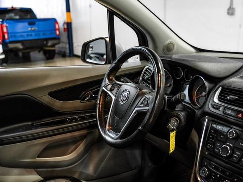 Used 2013 Buick Encore Premium FWD image 15