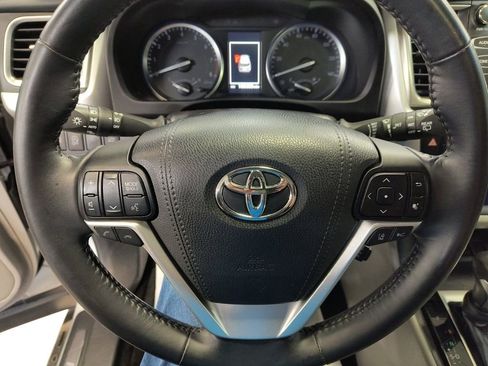 Used 2018 Toyota Highlander Limited FWD image 13