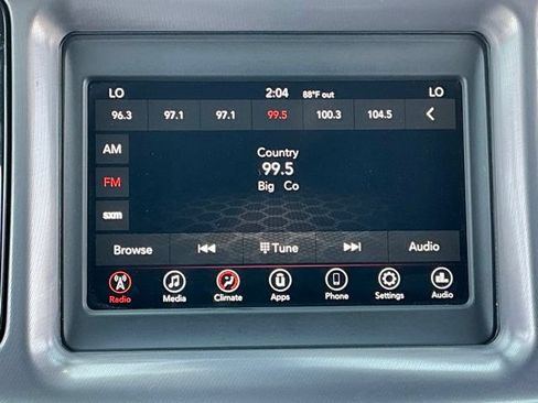 Used 2023 Dodge Challenger SXT RWD image 19