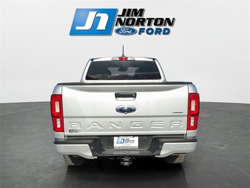 Used 2019 Ford Ranger XLT w/ FX4 Off-Road Package image 4