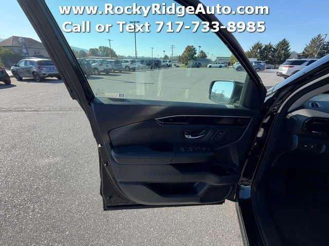 Used 2023 Honda Pilot EX-L image 13