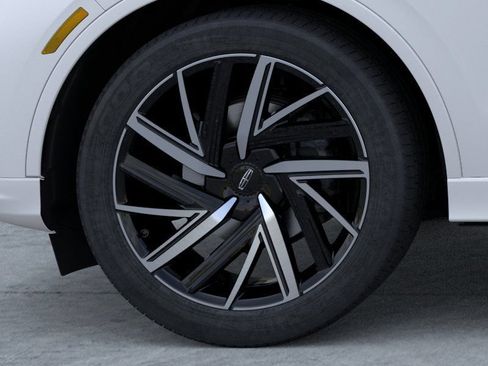 New 2026 Lincoln Aviator Black Label AWD/4WD image 19