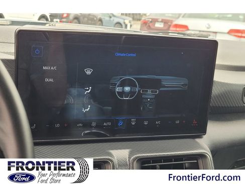 Certified 2024 Ford Mustang Coupe RWD image 23