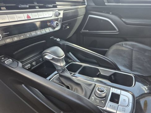 Used 2025 Kia Telluride S AWD/4WD image 10