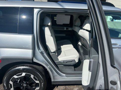 New 2026 Hyundai Santa Fe SEL w/ Tow & Go Package FWD image 30