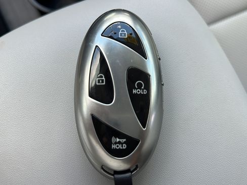 Certified 2024 Hyundai Kona Limited FWD image 29