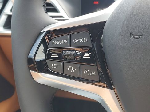 New 2026 BMW i4 xDrive40i AWD/4WD image 11