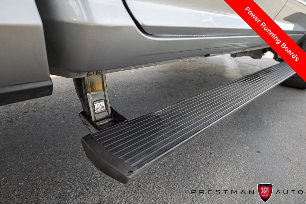Used 2024 RAM 3500 Laramie w/ Night Edition AWD/4WD image 7