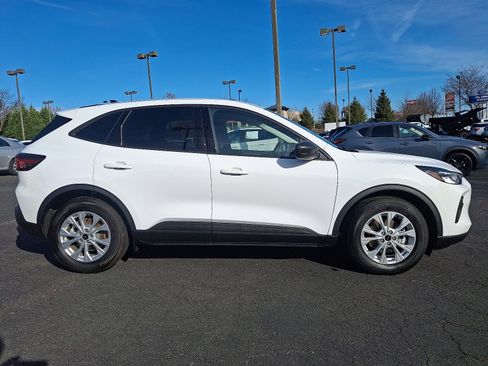 Used 2025 Ford Escape Active image 7