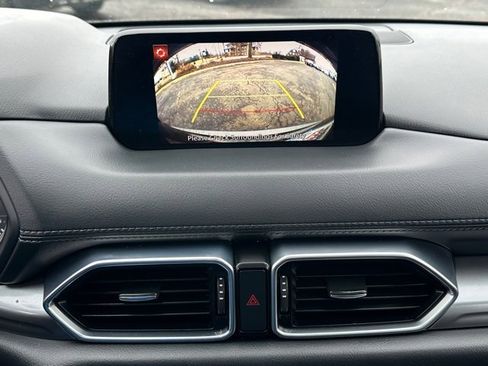 Used 2018 MAZDA CX-5 Touring w/ Preferred Equipment Package image 34