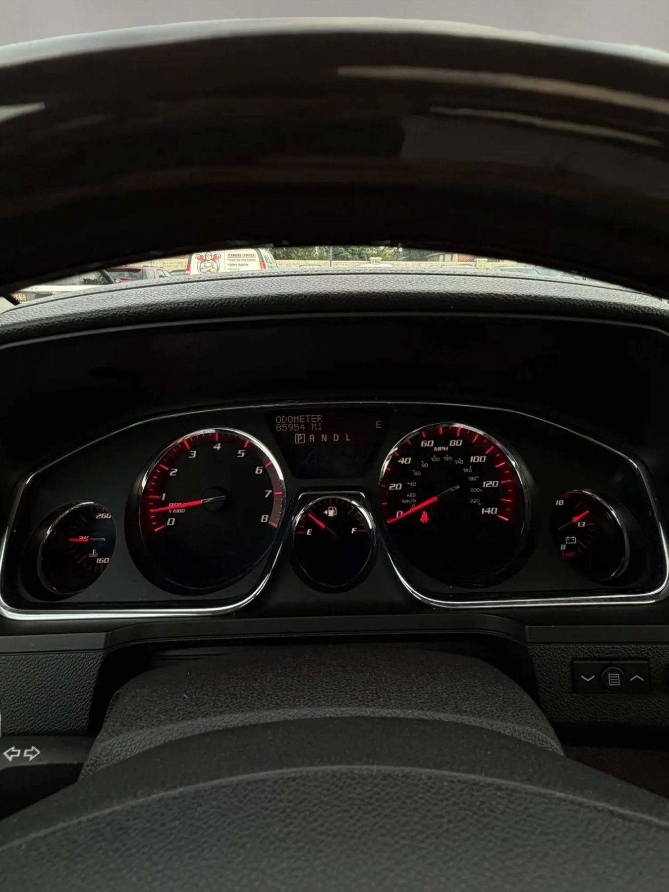 Used 2016 GMC Acadia Denali AWD/4WD image 23