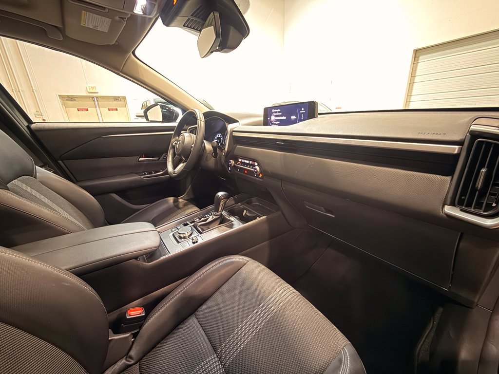 Used 2026 MAZDA CX-50 AWD 2.5 S w/ Preferred Pkg image 33