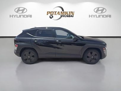 New 2026 Hyundai Kona SEL Sport