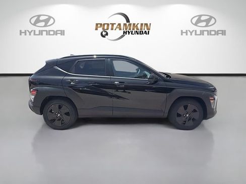 New 2026 Hyundai Kona SEL Sport FWD image 4