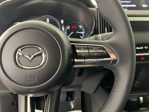 New 2026 MAZDA CX-50 AWD 2.5 S w/ Cargo Package image 17