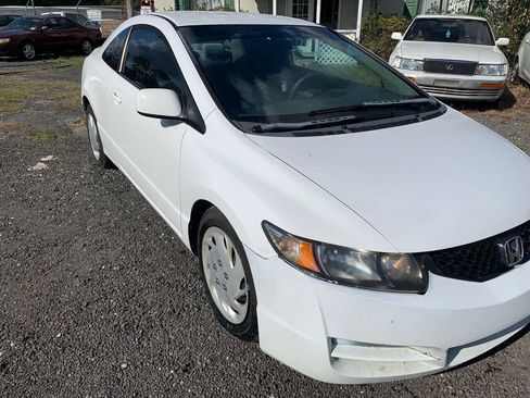 Used 2009 Honda Civic LX image 7