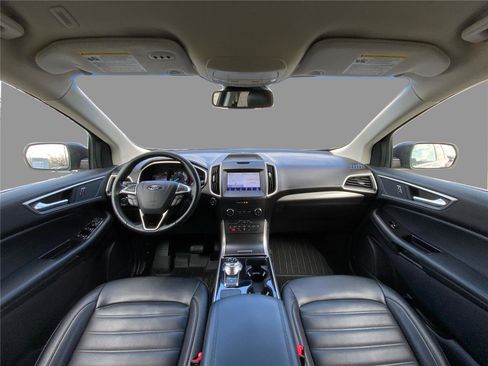 Used 2020 Ford Edge SEL w/ Convenience Package AWD/4WD image 22