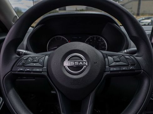Used 2024 Nissan Sentra S FWD image 24