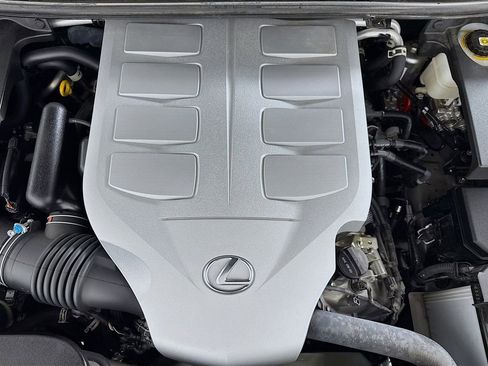 Certified 2023 Lexus GX 460 Premium image 32