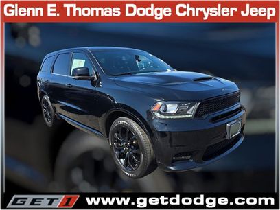 Used 2019 Dodge Durango GT