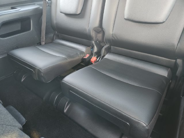 Used 2024 Toyota 4Runner SR5 Premium w/ Moonroof Package AWD/4WD image 28