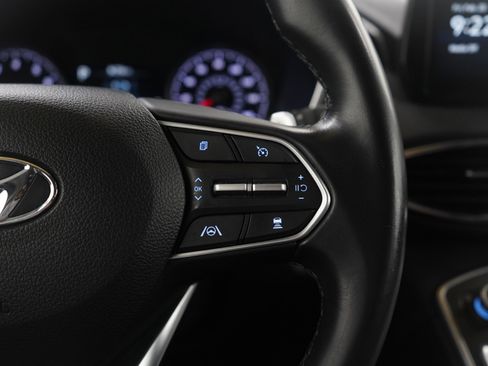 Used 2023 Hyundai Santa Fe SEL image 26