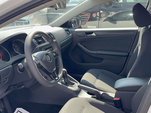 Used 2016 Volkswagen Jetta S FWD image 21