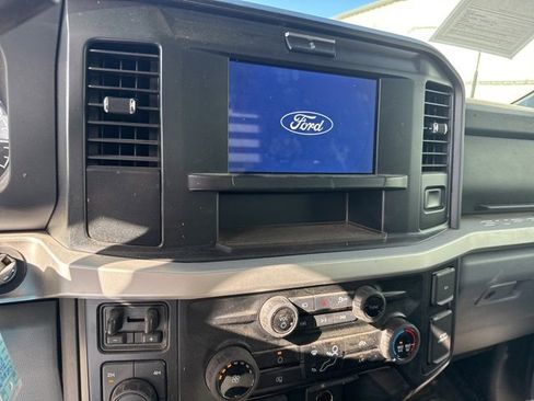 Used 2025 Ford F350 XLT w/ 360-Degree Camera Package image 20