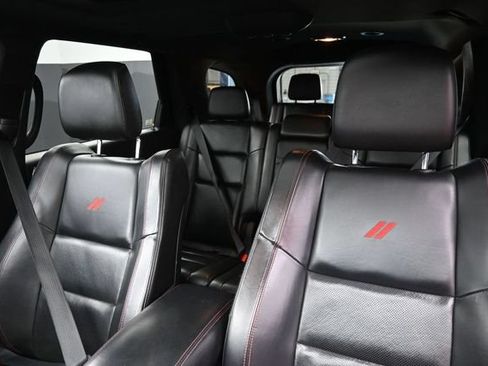 Used 2023 Dodge Durango GT RWD image 16