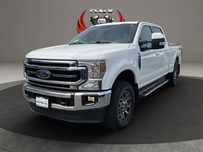 Used 2022 Ford F250 Lariat w/ Lariat Value Package