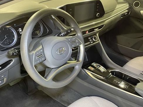 Used 2020 Hyundai Sonata SEL FWD image 4