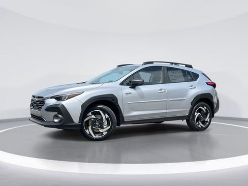 New 2026 Subaru Crosstrek 2.5i Limited AWD/4WD image 1