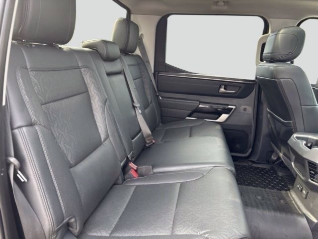 Used 2022 Toyota Tundra Limited AWD/4WD image 38