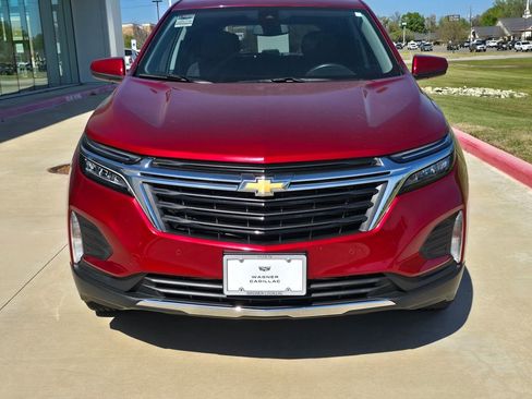 Used 2022 Chevrolet Equinox LT image 9