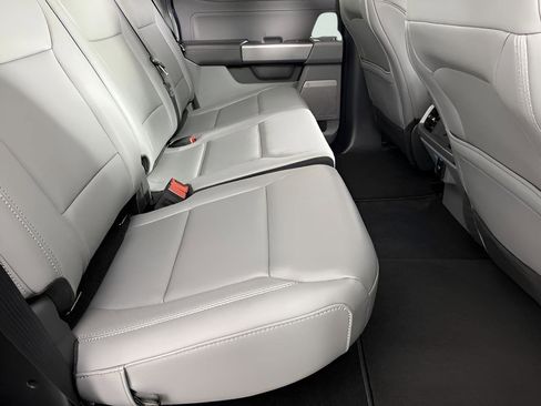 New 2025 Ford F150 Lightning Flash image 23