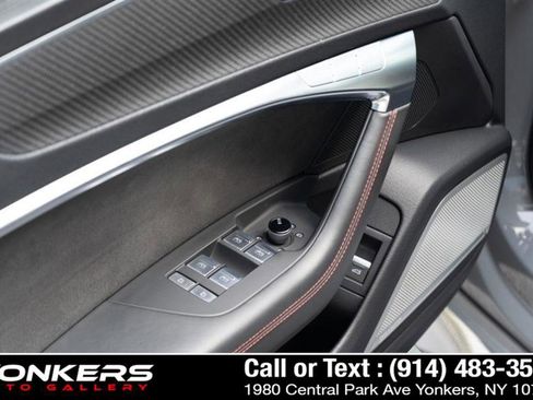 Used 2022 Audi RS 7 Sportback image 35