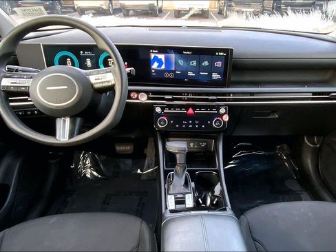 Used 2025 Hyundai Tucson SEL image 15