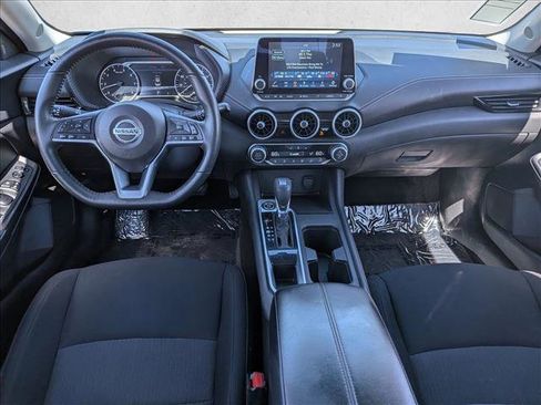 Used 2023 Nissan Sentra SV w/ All-Weather Package image 23