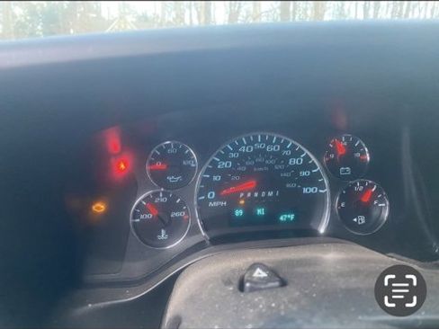 Used 2021 Chevrolet Express 3500 w/ Power Convenience Package image 3