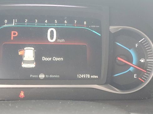 Used 2022 Honda Pilot Black Edition image 14