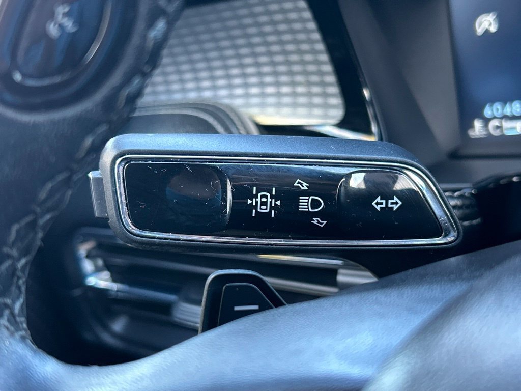 Used 2023 Lincoln Corsair AWD image 27