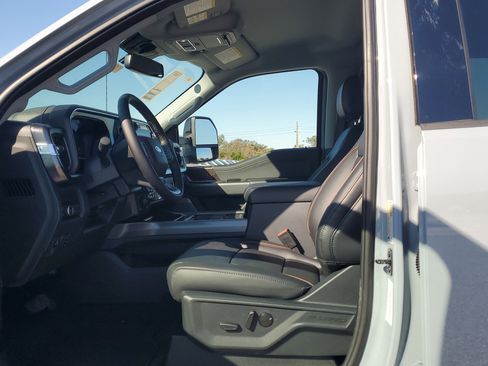 New 2026 Ford F250 Lariat w/ Tremor Off-Road Package AWD/4WD image 17