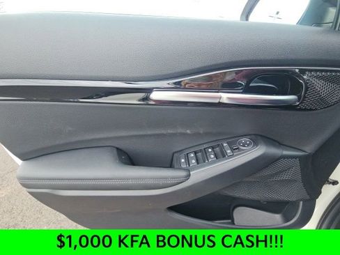 New 2026 Kia Seltos S AWD/4WD image 18