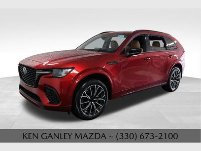 New 2026 MAZDA CX-70 3.3 Turbo S w/ Premium Plus