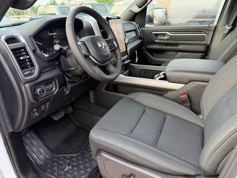 New 2026 RAM 1500 Lone Star image 12