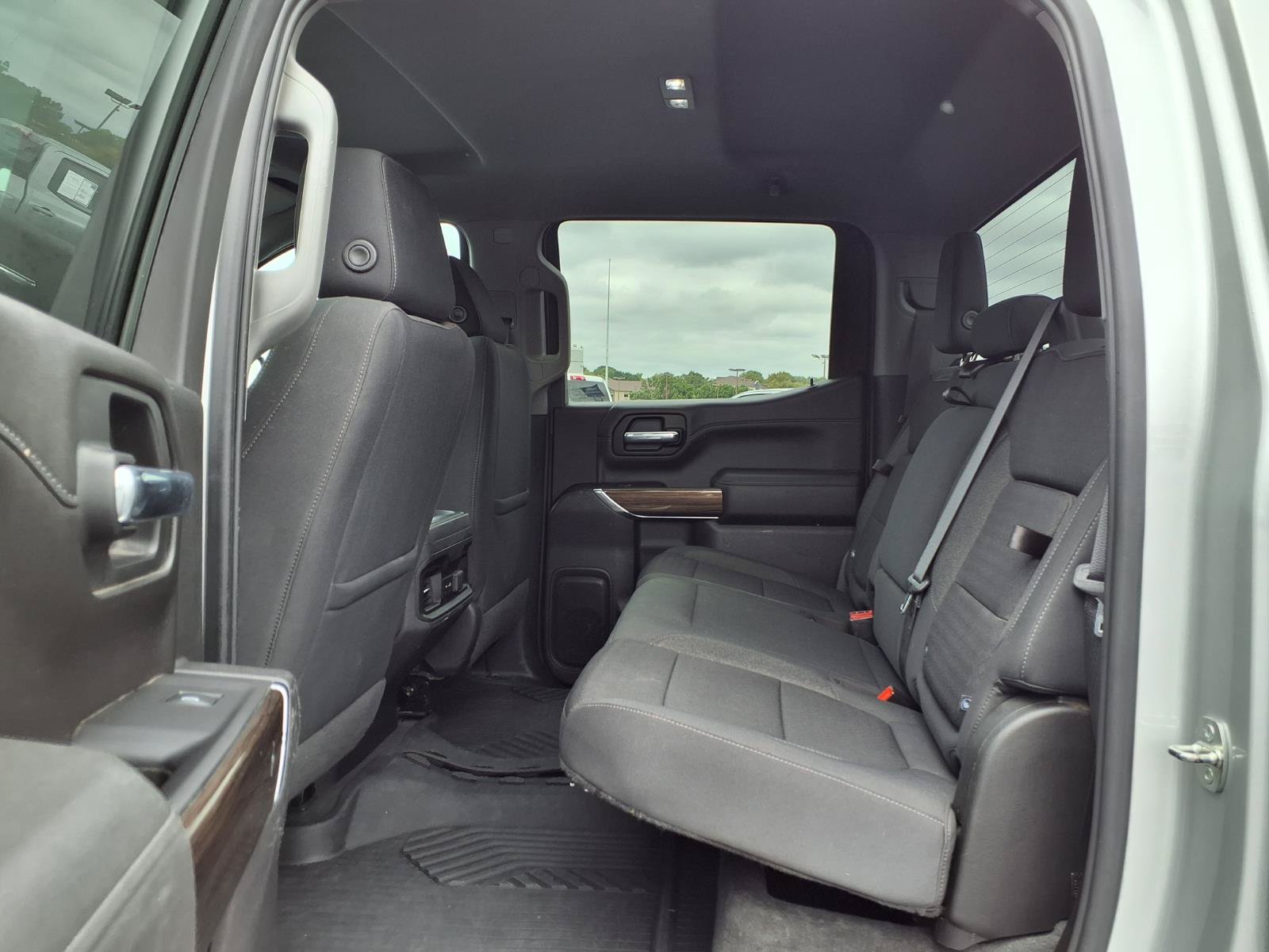 Used 2021 Chevrolet Silverado 1500 RST AWD/4WD image 22