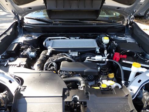 New 2026 Subaru Outback Touring XT image 30